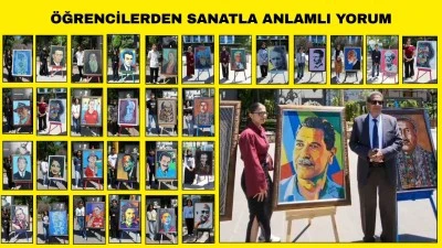 PORTRELER TUVALE YANSIDI