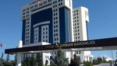 TARIM BAKANLIĞINDAN GIDA DENETİMİ: 22 ÜRÜN LİSTEYE EKLENDİ