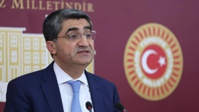 EKMEN: BU CUMA, HAYIRLI CUMA OLSUN