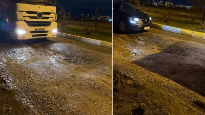 BU YOLDA BU NASIL OLUR!