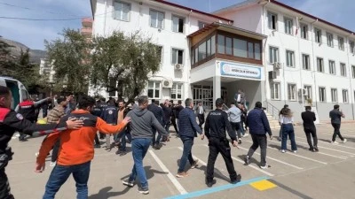 OKUL SALDIRISINDA BİR KİŞİ DAHA HAYATINI KAYBETTİ