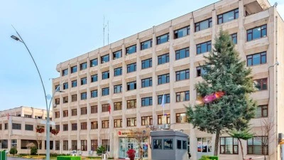 VERGİ BORÇLARINDA SON GÜN 30 KASIM