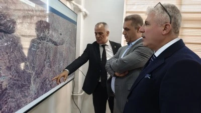 ŞANSİ: GERC&Uuml;Ş&rsquo;&Uuml; YATIRIM VE &Uuml;RETİMLE B&Uuml;Y&Uuml;TECEĞİZ