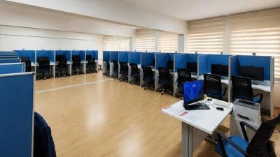 MESLEKİ YETERLİLİKTE E-SINAV D&Ouml;NEMİ