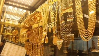 ALTIN Y&Uuml;KSELİŞİNİ S&Uuml;RD&Uuml;REMEDİ