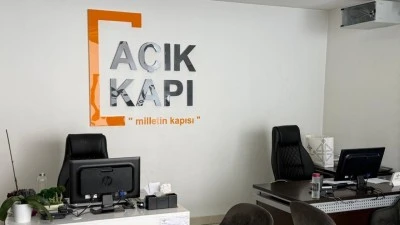 VATANDAŞ TALEPLERİ ON AYDA 2.512’E ULAŞTI