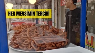 HALKA TATLI TEZGAHLARIN VAZGE&Ccedil;İLMEZİ