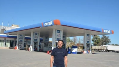 BATMAN’DAKİ BARDAKÇILAR PETROL EL DEĞİŞTİRDİ