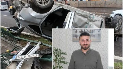 TRAFİK KAZALARINDA HAK KAYBI YAŞAMAYIN
