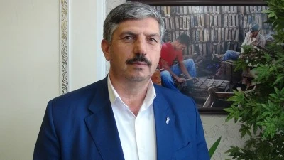 MADDE BAĞIMLILARINA İÇİN TEDAVİ KOMPLEKSİ PROJESİ