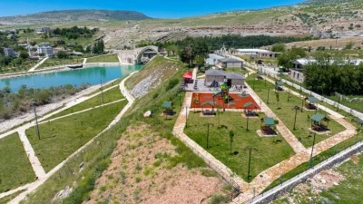 VATANDAŞLARIN VAZGE&Ccedil;İLMEZ ADRESİ: MALABADİ