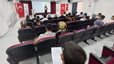 SAĞLIKLI EVLİLİK İÇİN EĞİTİM DESTEĞİ