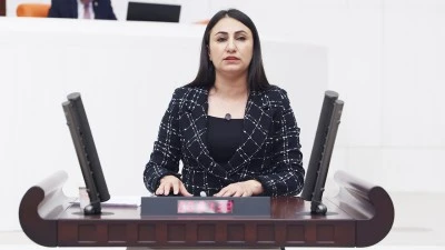 ODUNCU: ROJWELAT KIZMAZ &Ouml;L&Uuml;M&Uuml; ARAŞTIRILSIN