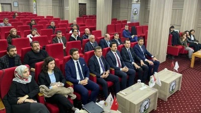 İHRACAT YOLUNDA DEVLET DESTEKLERİ BATSO&rsquo;DA ANLATILDI