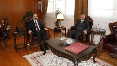 AKADEMİK İŞ BİRLİĞİ MASAYA YATIRILDI