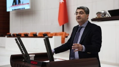 EKMEN: EMEKLİYE NEFES ALDIRIN