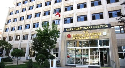 BELEDİYE PERSONEL ALIMINDA KURA SONUÇLARI AÇIKLANDI