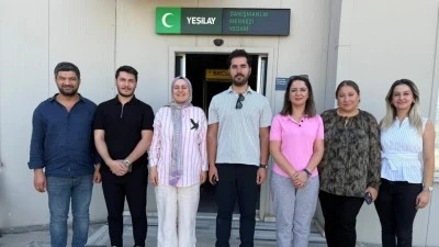 GENÇLER İÇİN BAĞIMLILIK UYARISI