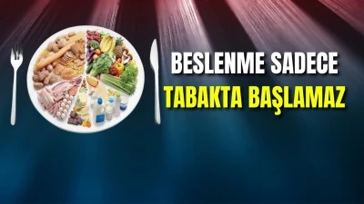 A&Ccedil; MIYIZ, YOKSA EKSİK Mİ HİSSEDİYORUZ?