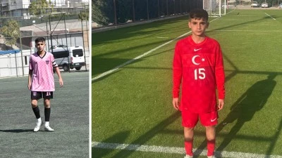 BATMANLI LEVENT MİLLİ TAKIM YOLUNDA