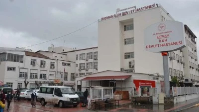 200 YATAKLI YENİ HASTANE YAPILACAK