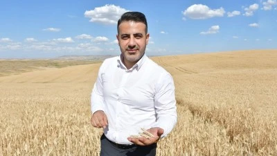 TOPRAĞI YAKMAK, GELECEĞİ YAKMAKTIR