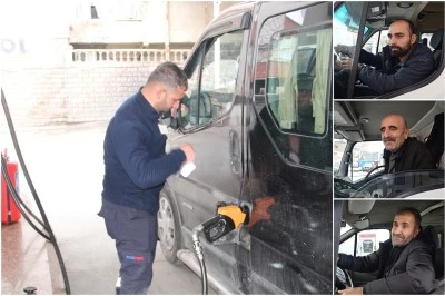 S&Uuml;R&Uuml;C&Uuml;LERDEN SABİT FİYAT &Ccedil;AĞRISI