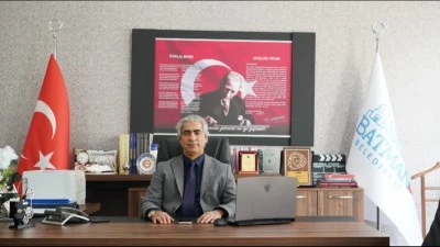 MURAT SÜTÇÜ’DEN İDDİALARA YANIT