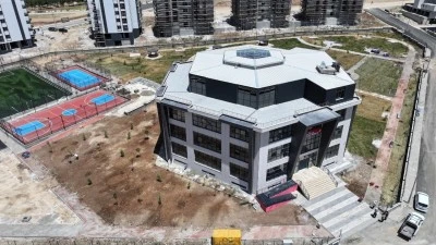 SİVİL GÜÇ TEK ÇATIDA BULUŞUYOR