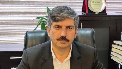 TEKSTİL VE HEDİYELİK EŞYA FUARI 15 EKİM’DE
