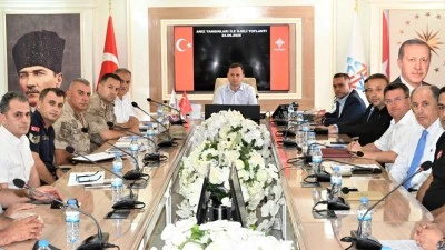ANIZ YAKANLARA AĞIR CEZALAR GELİYOR