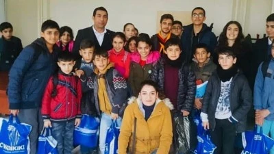 FARKINDA OLMAK YETMEZ, ANLAMAK GEREK