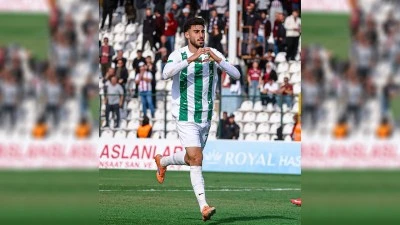 ALTIPARMAK PETROLSPOR&rsquo;DA