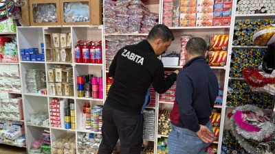 PİROTEKNİK DENETİMLERİ SIKILAŞTI