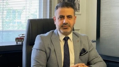 BAŞKAN ÇETİN’DEN ÇÖZÜM ÇAĞRISI
