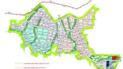 OSB’DE ARSA TAHSİSİ BAŞVURULARI BAŞLADI