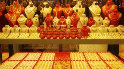 ALTIN DAHA DA YÜKSELECEK Mİ?