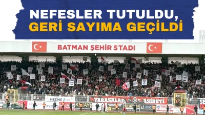 PETROL TARİHİ FİNALE HAZIR!
