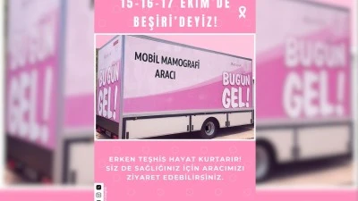 KADIN SAĞLIĞI İÇİN TARAMA ARAÇLARI İLÇELERDE