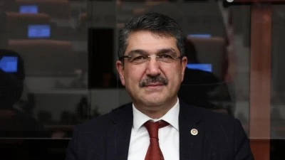 NASIROĞLU: MİRA&Ccedil; UMUT VE KARDEŞLİĞİ HATIRLATIR