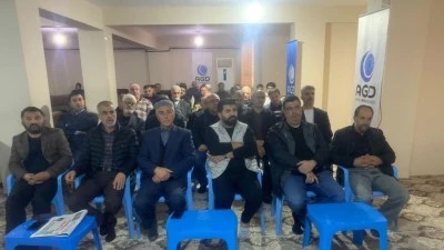 FIRAT: BİR PAPAZIMIZ EKSİKTİ