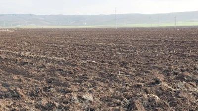 ZMO BAŞKANI DOĞAN: TOPRAĞI KORUMAK ZORUNDAYIZ