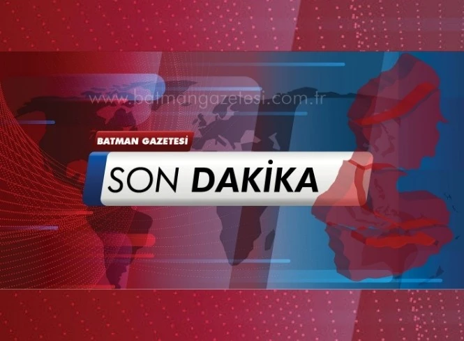 BATMAN&rsquo;A 76 YENİ SAĞLIK KADROSU TAHSİS EDİLDİ