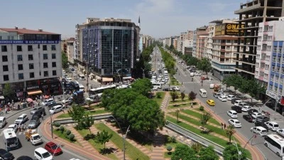 YAZ AYLARINDA TRAFİK YOĞUNLUĞUNA DİKKAT 