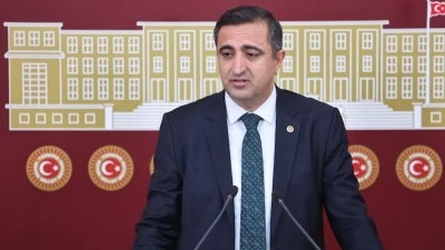 RAMANLI: AİLE KURUMU GÜÇLENDİRİLMELİ