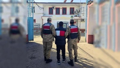 33 H&Uuml;K&Uuml;ML&Uuml; YAKALANDI