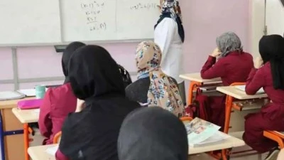 İKİ AŞAMALI SÜREÇ BAŞLADI