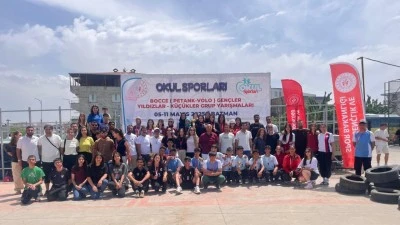 3 BİN SPORCU BATMAN’DA YARIŞACAK