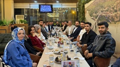 580 ÖĞRENCİ İŞKUR PROGRAMINA KATILACAK