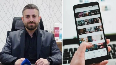 YAŞ DOĞRULAMASINDA 'KİŞİSEL VERİ' UYARISI